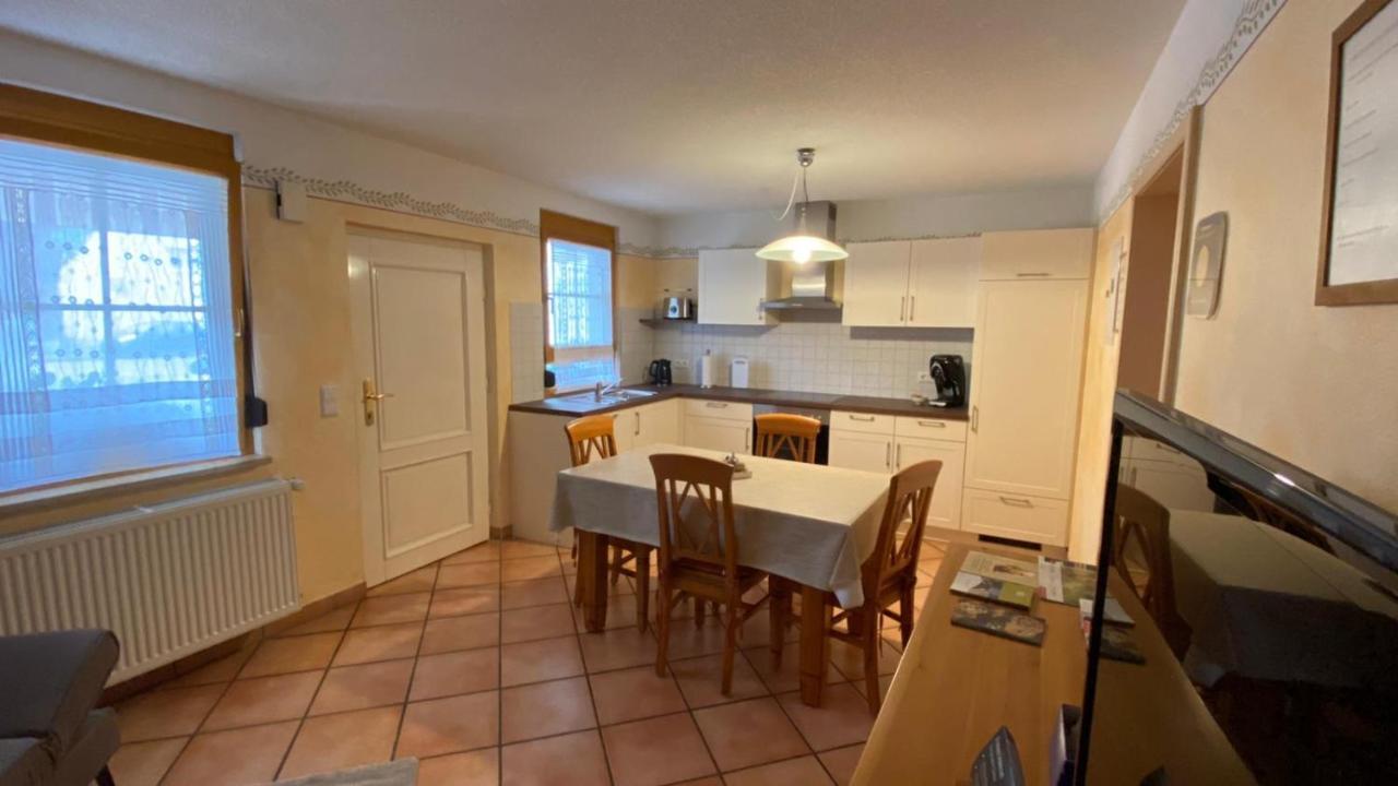Ferienwohnung Julia Metzger ルスト エクステリア 写真