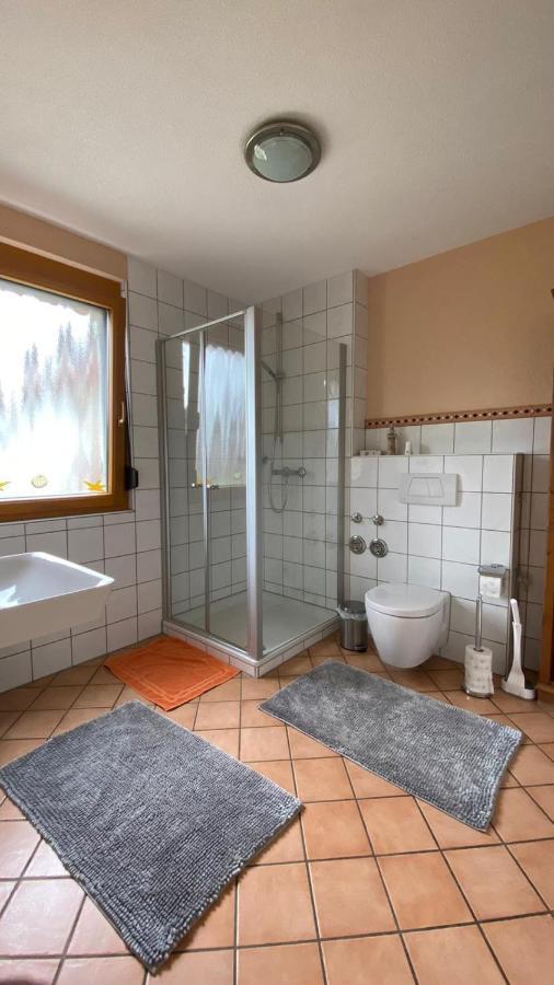 Ferienwohnung Julia Metzger ルスト エクステリア 写真